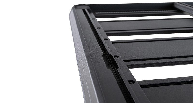 Rhino-Rack Pioneer Platform Tray - 52in x 54in - Black - 52110F