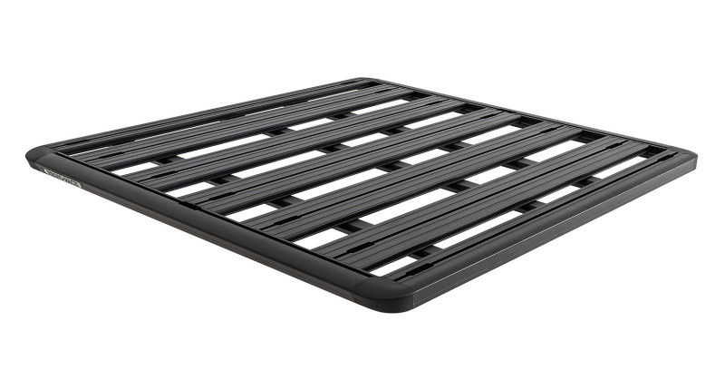 Rhino-Rack Pioneer Platform Tray - 52in x 54in - Black - 52110F