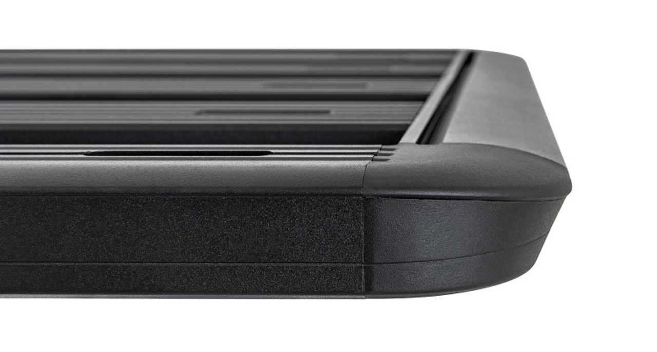 Rhino-Rack Pioneer Platform Tray - 52in x 54in - Black - 52110F