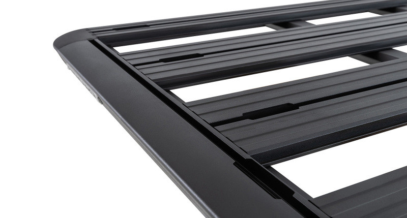 Rhino-Rack Pioneer Platform Tray - 52in x 54in - Black - 52110F