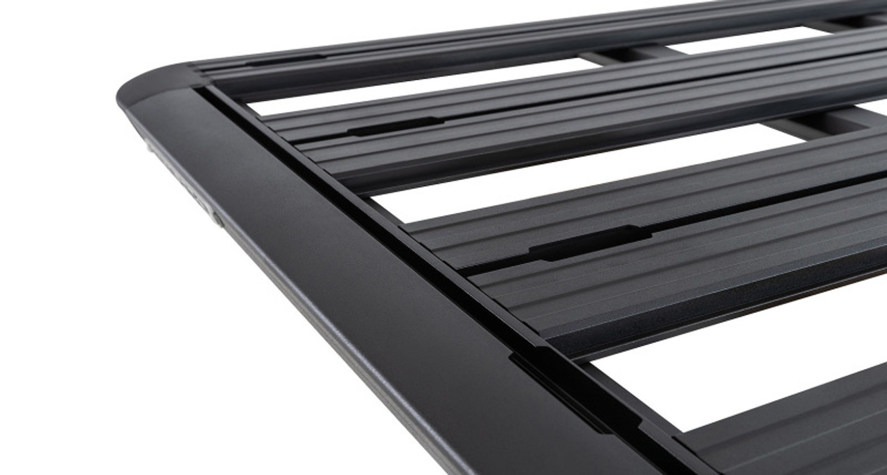 Rhino-Rack Pioneer Platform Tray - 52in x 56in - Black - 52111F