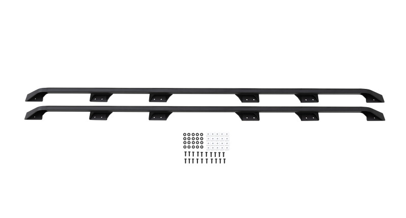 Rhino-Rack Pioneer Side Rails for 52100/52101/52113 - 53140