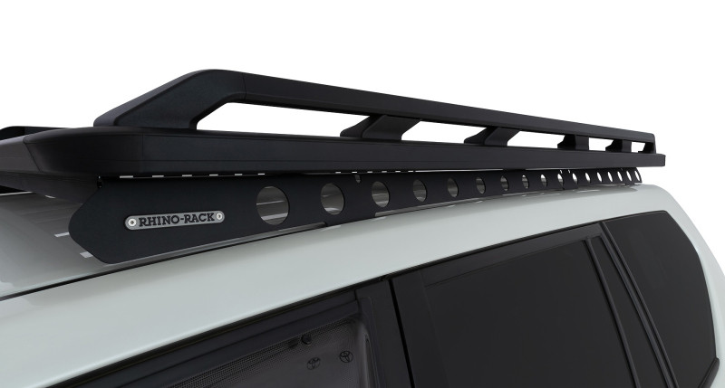 Rhino-Rack Pioneer Side Rails for 52102/52103 - 53144