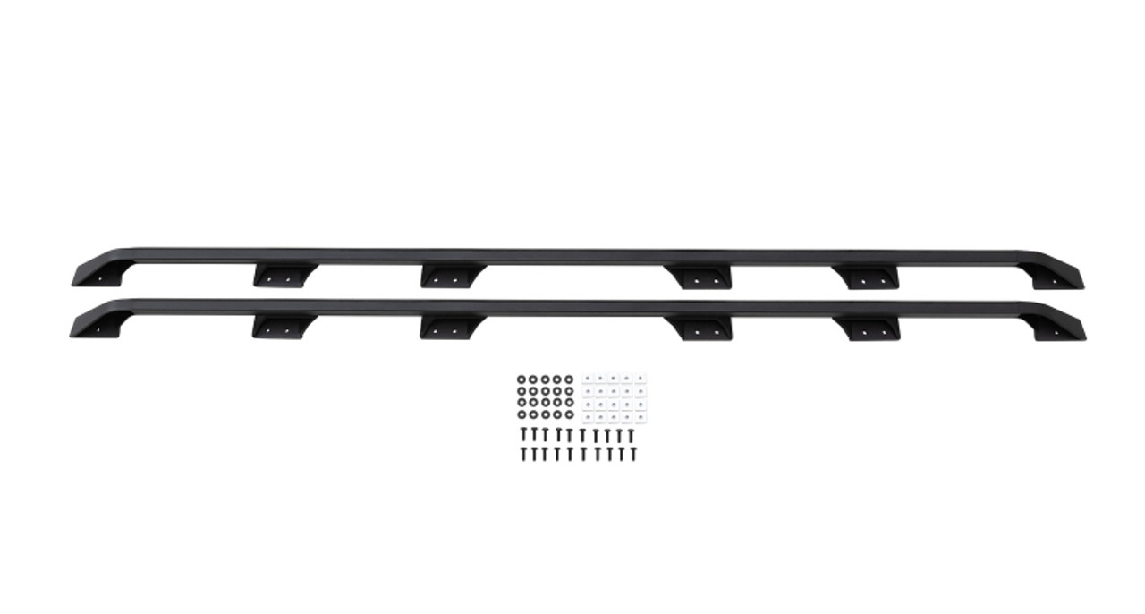 Rhino-Rack Pioneer Side Rails for 52109/52110/52111 - 53146
