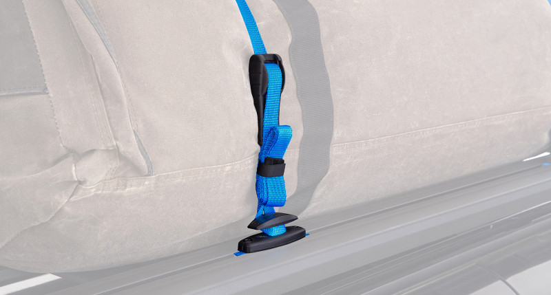 Rhino Rack Pioneer Pick Up Kit - Cam Buckle - 61001