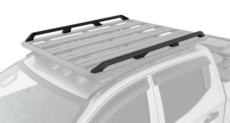 Rhino Rack Pioneer 6 Side Rails For 1500Mm Length Platform - 61010