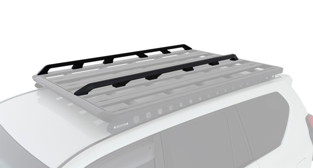 Rhino Rack Pioneer 6 Side Rails For 1900Mm Length Platform - 61011