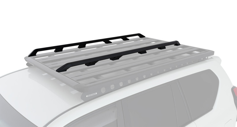 Rhino Rack Pioneer 6 Side Rails For 2100Mm Length Platform - 61012