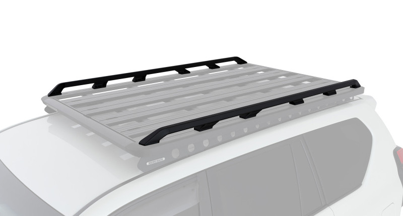 Rhino Rack Pioneer 6 Side Rails For 2100Mm Length Platform - 61012