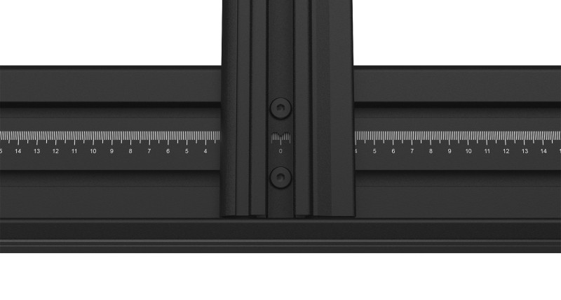 Rhino Rack Pioneer 6 Platform 1100 X 1430 F/P - 62115F