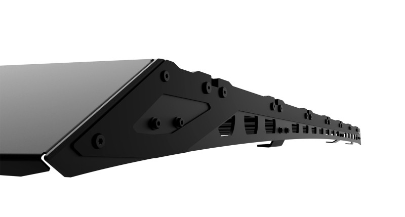 Rhino Rack 24-25 Toyota LandCruiser 250 Reconn Platform - JC-02121