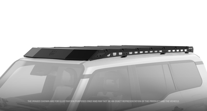 Rhino Rack 24-25 Toyota LandCruiser 250 Reconn Platform - JC-02121