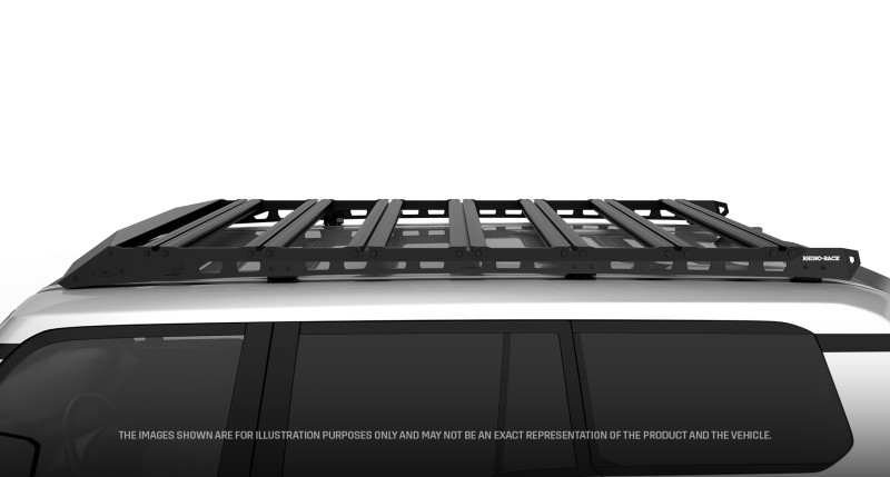 Rhino Rack 24-25 Toyota LandCruiser 250 Reconn Platform - JC-02121