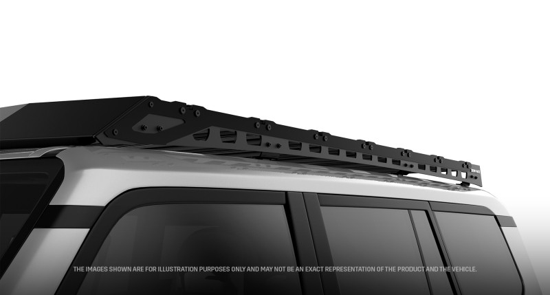 Rhino Rack 24-25 Toyota LandCruiser 250 Reconn Platform - JC-02121