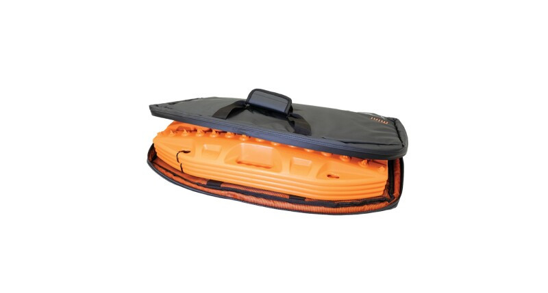 Maxtrax Mini Carry Bag Black - MTXMB