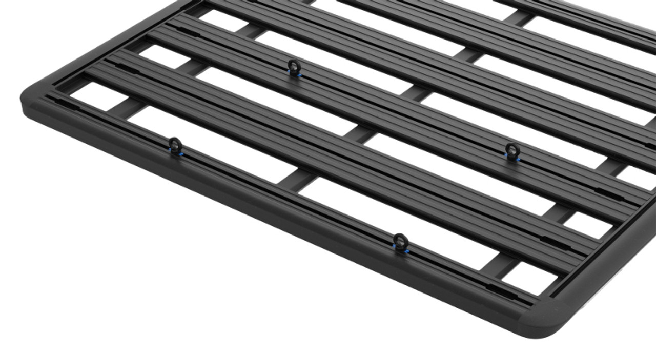 Rhino-Rack Pioneer platform, Reconn-Deck Eye Bolt Kit - 4 pcs - PEB