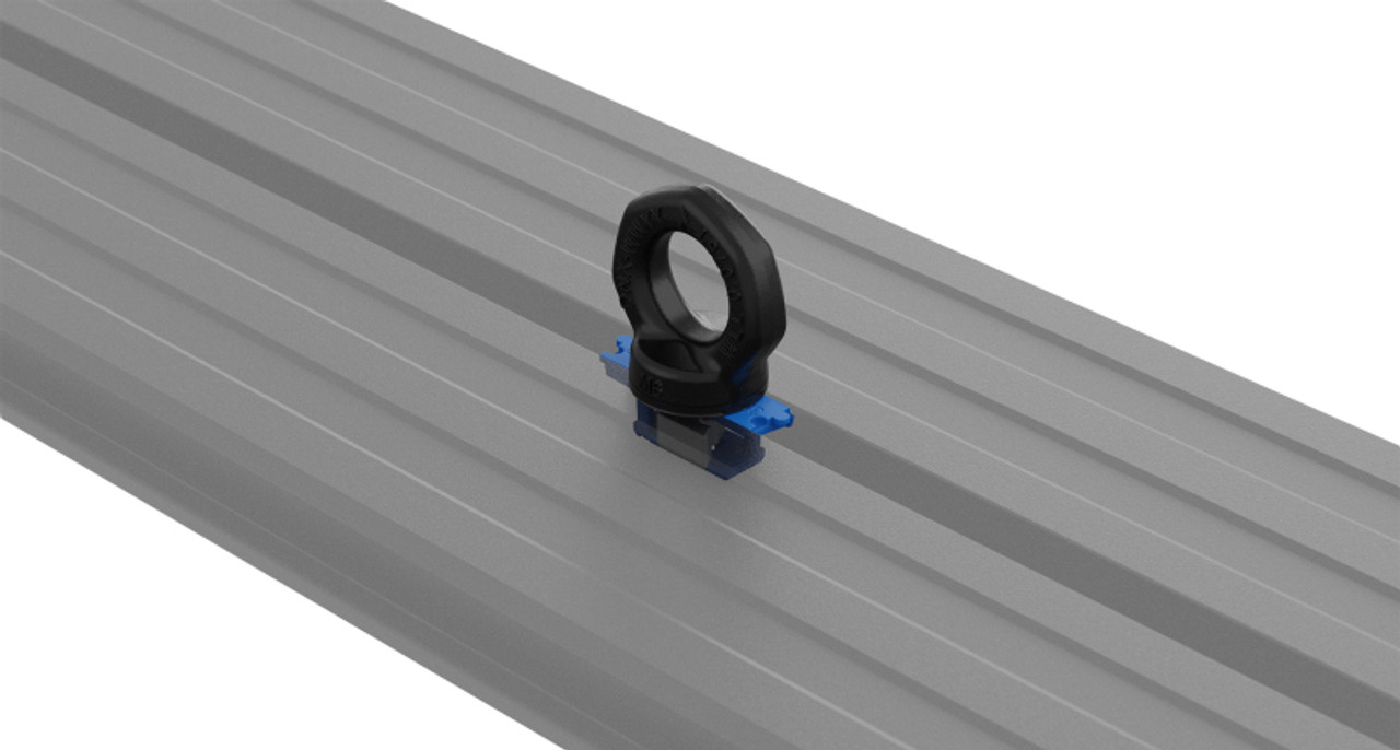 Rhino-Rack Pioneer platform, Reconn-Deck Eye Bolt Kit - 4 pcs - PEB