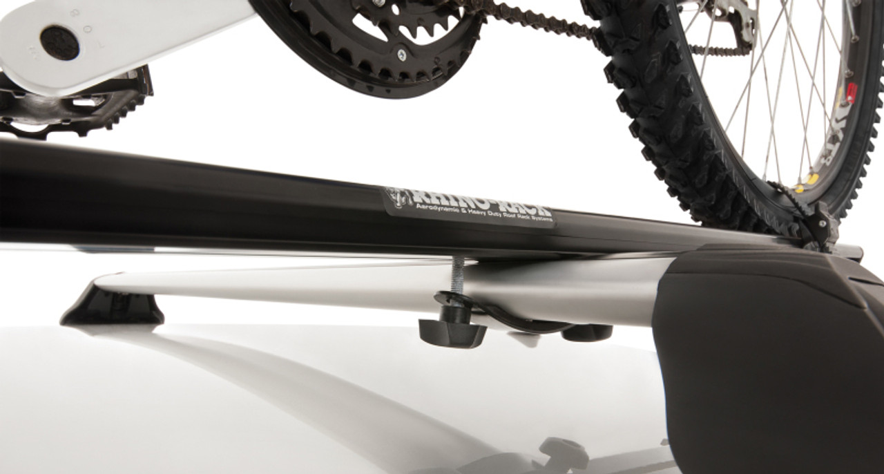 Rhino-Rack Road Warrior Bike Carrier (C-Channel) - RBC036