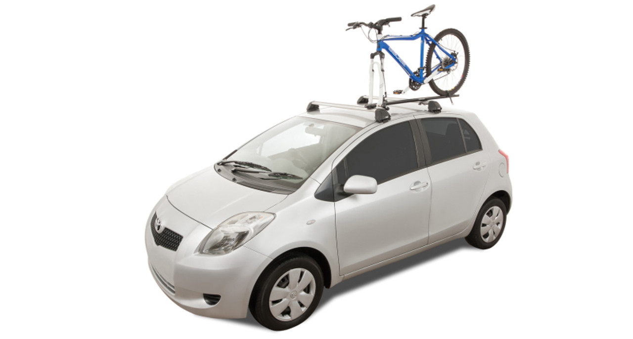 Rhino-Rack Road Warrior Bike Carrier (C-Channel) - RBC036