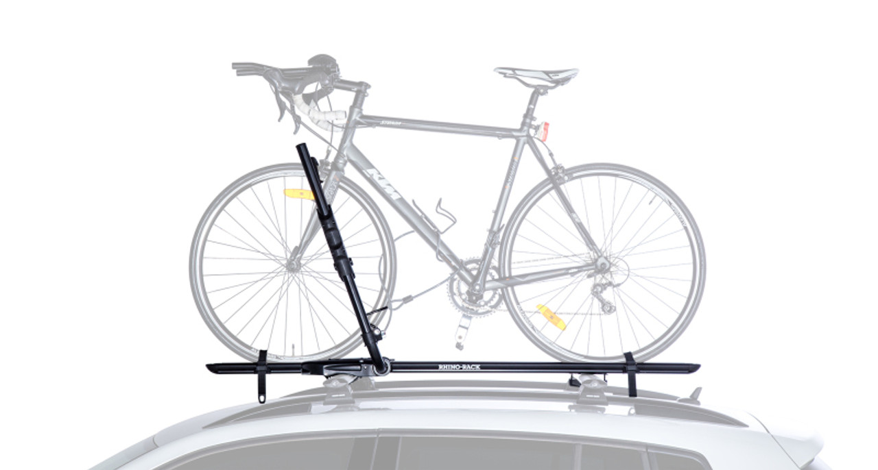 Rhino-Rack Hybrid Upright Bike Carrier - RBC050