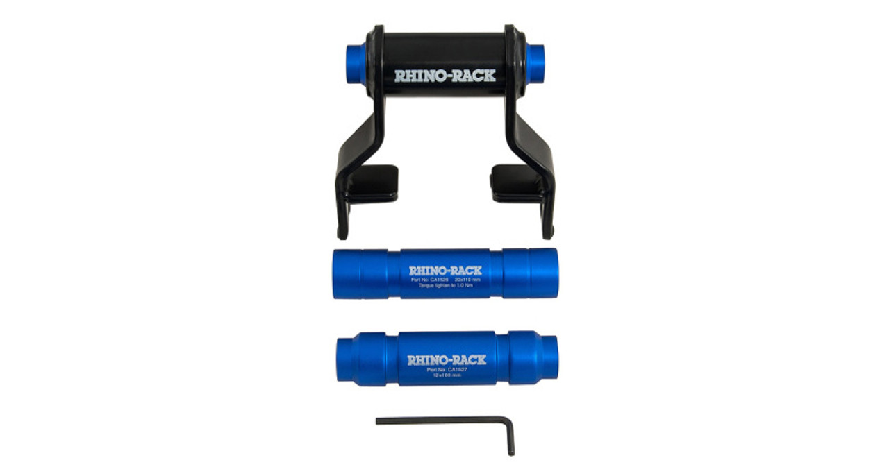 Rhino-Rack Multi Axle Adaptor - RBCA030