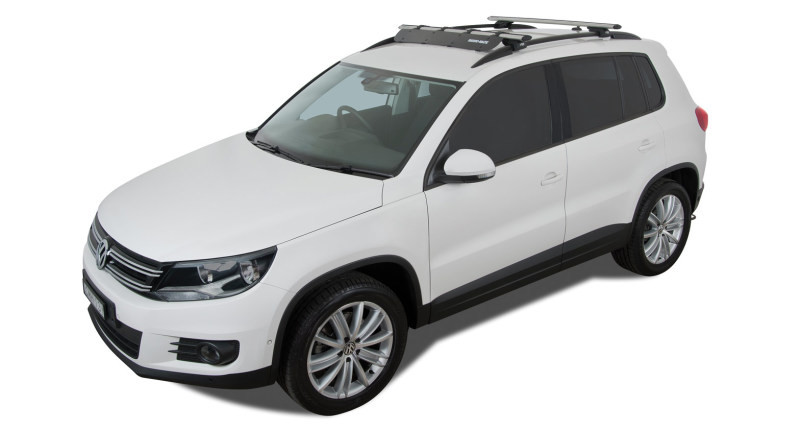 Rhino-Rack Wind Fairing - 38in - RF2