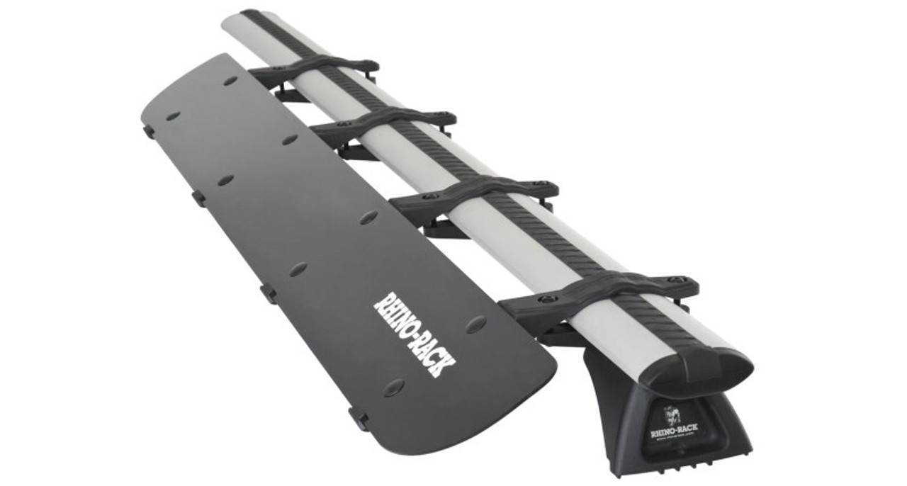Rhino-Rack Wind Fairing - 50in - RF4