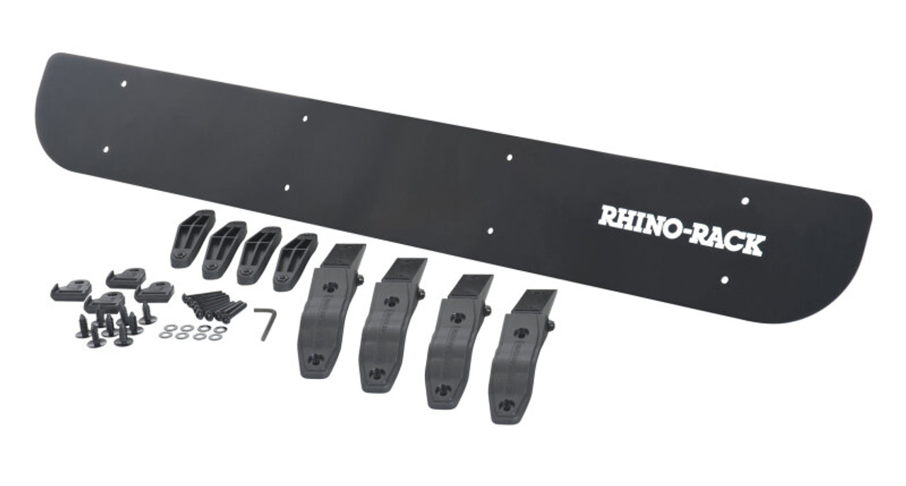 Rhino-Rack Wind Fairing - 50in - RF4