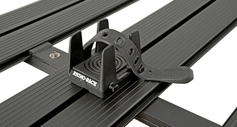 Rhino-Rack Universal Multi-Purpose Holder - Pair - RMPHU