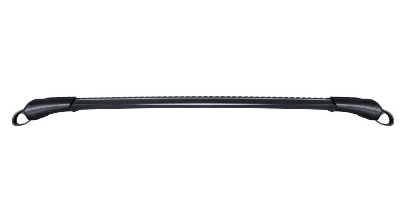 Rhino-Rack Vortex StealthBar - 845mm - Single - Black - RSB03B
