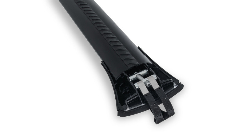 Rhino-Rack Vortex StealthBar - 965mm - Single - Black - RSB05B