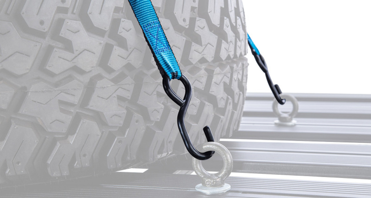 Rhino-Rack Spare Wheel Strap - RSWS