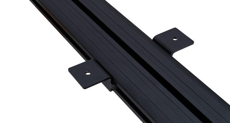 Rhino-Rack Reconn-Deck Bar Roof Top Tent Bracket Kit (4pcs) - RTTRDB