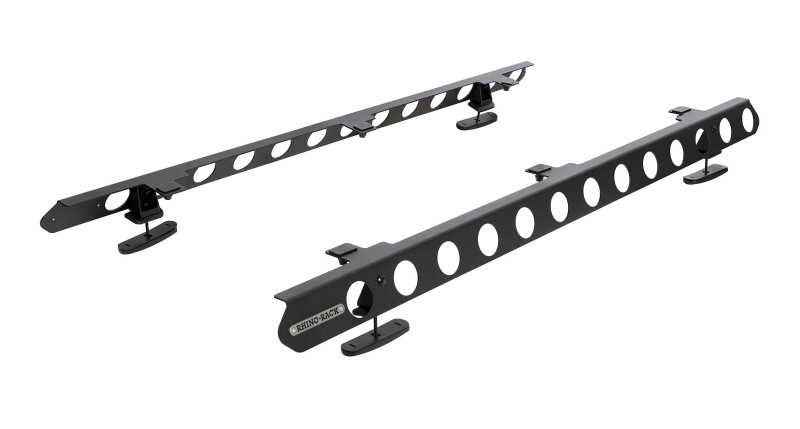 Rhino-Rack Universal Modular Backbone Mounting System - Short - RUMB2