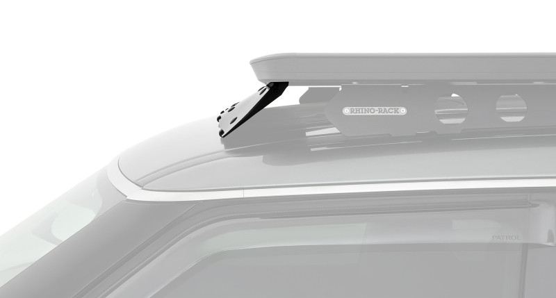 Rhino-Rack Generic Pioneer Platform Large Wind Fairing - RWFL