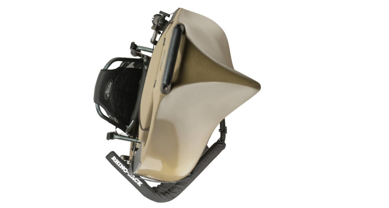 Rhino-Rack Wall Hanger - Large - RWHL