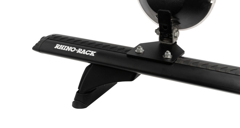 Rhino-Rack Crossbar Work Light Bracket - RWLB