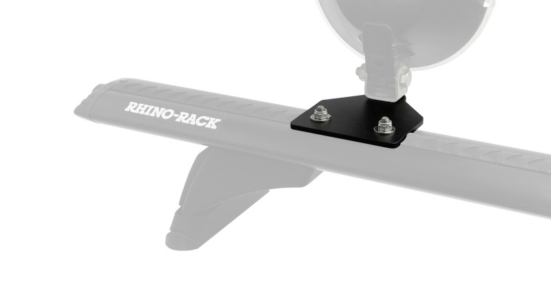 Rhino-Rack Crossbar Work Light Bracket - RWLB