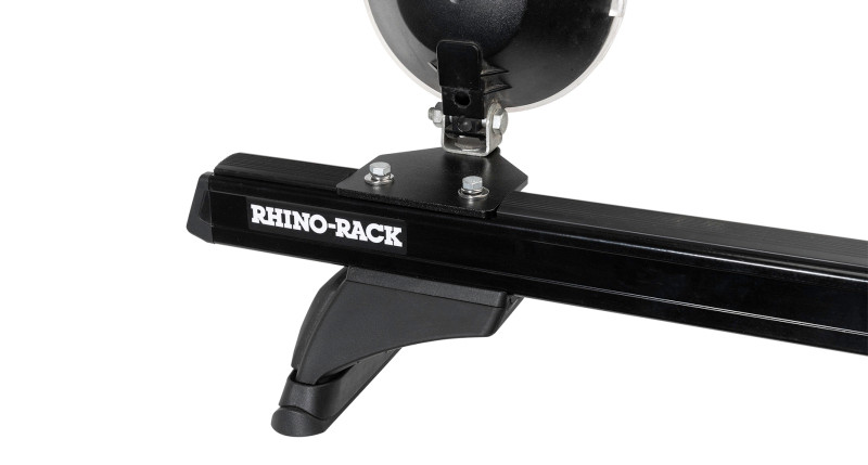 Rhino-Rack Crossbar Work Light Bracket - RWLB