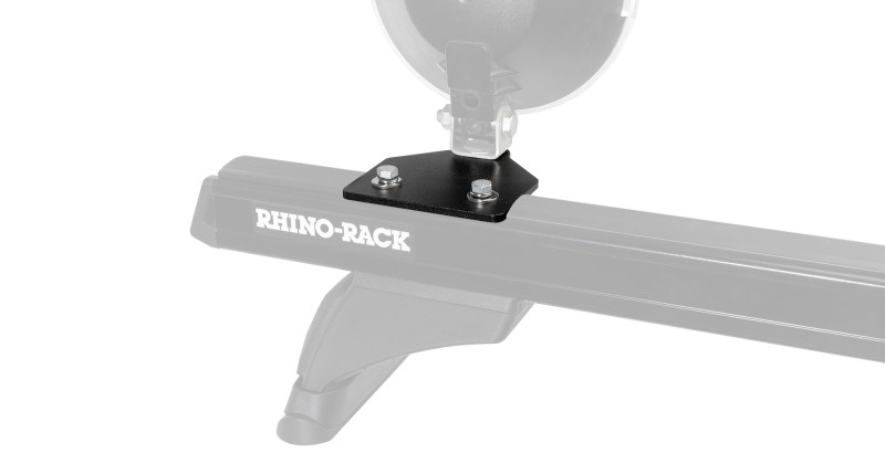 Rhino-Rack Crossbar Work Light Bracket - RWLB