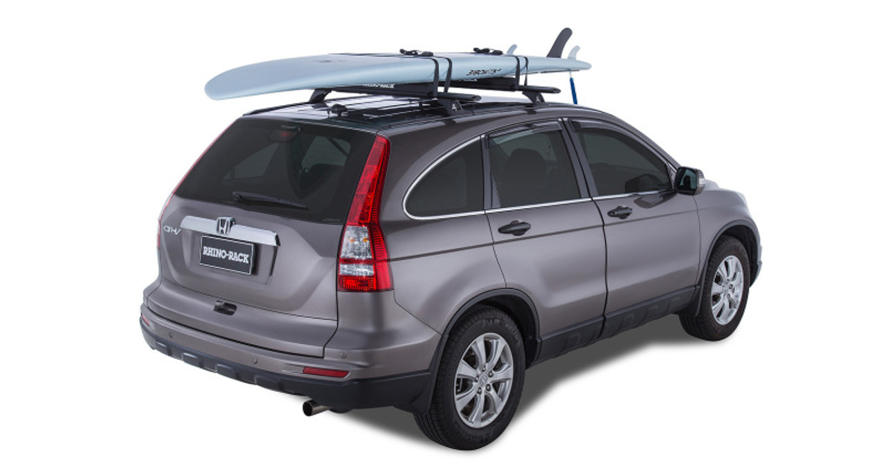 Rhino-Rack Universal Wrap Pads - 28in - Pair - RWP04