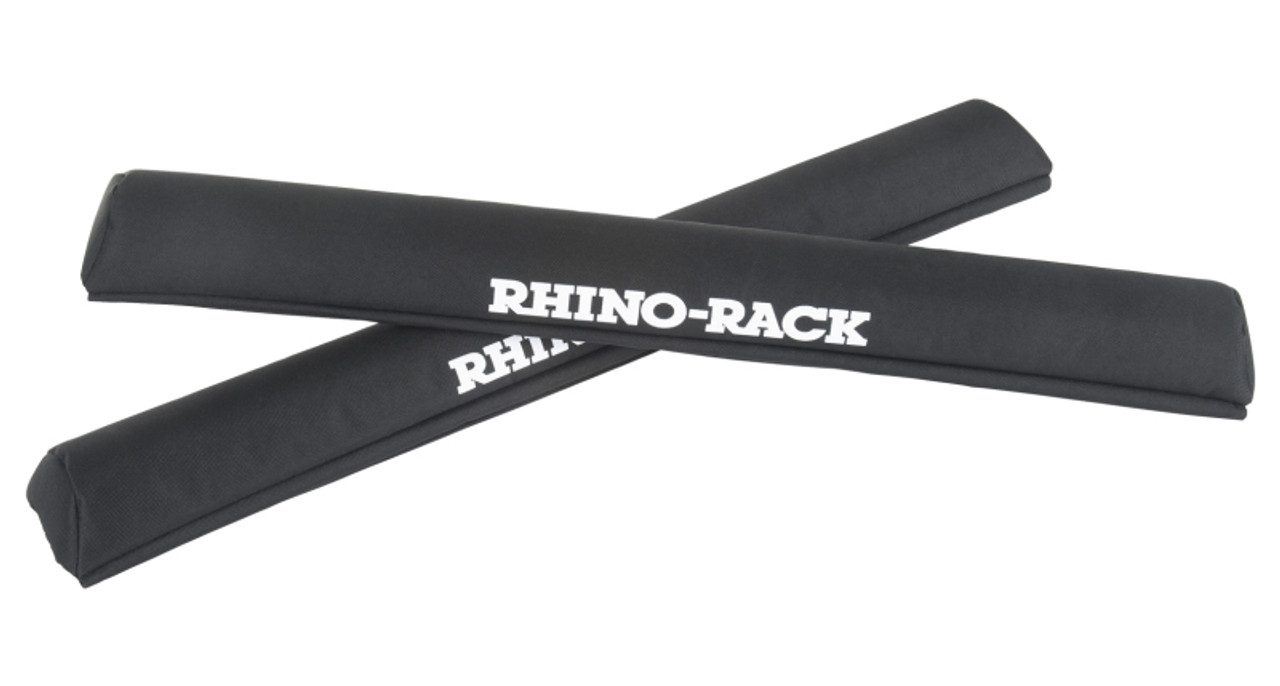 Rhino-Rack Universal Wrap Pads - 28in - Pair - RWP04