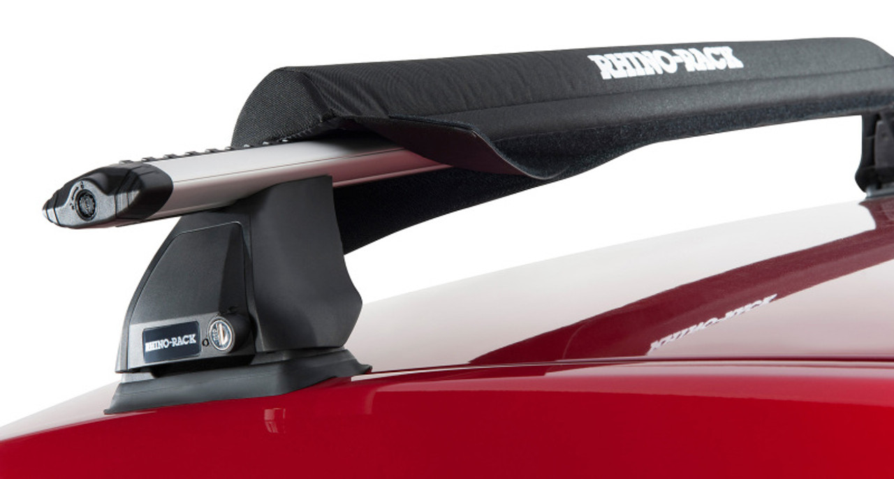 Rhino-Rack Universal Wrap Pads - 33in - Pair - RWP05