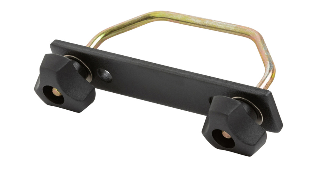 Rhino-Rack U-Bolt Kit - 4 pcs - S280