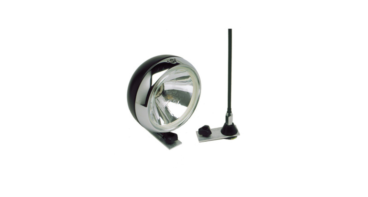 Rhino-Rack Vortex Aerial Bracket - S613