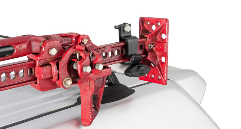 Rhino-Rack Vortex High Lifting Jack Holder Bracket - SJHB