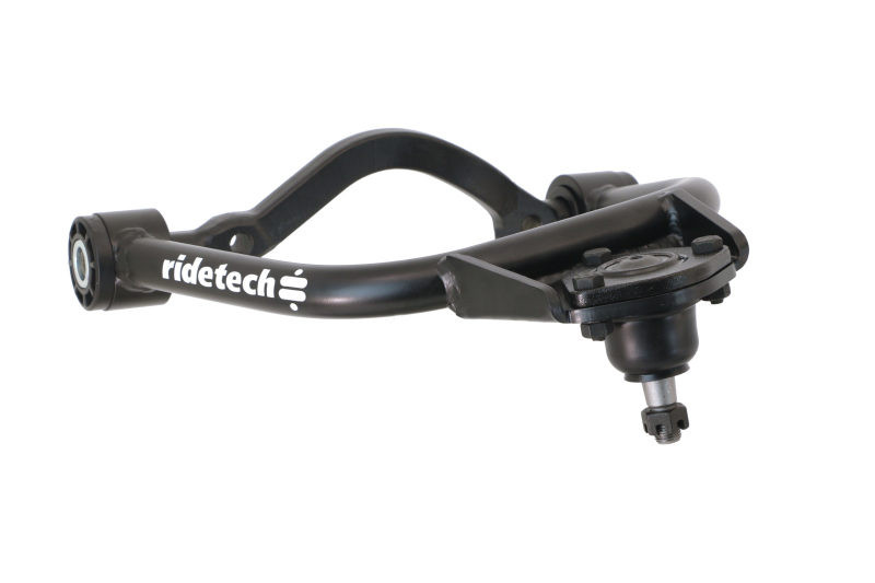 Ridetech 59-64 Impala Air Suspension System - 11060297 User 5