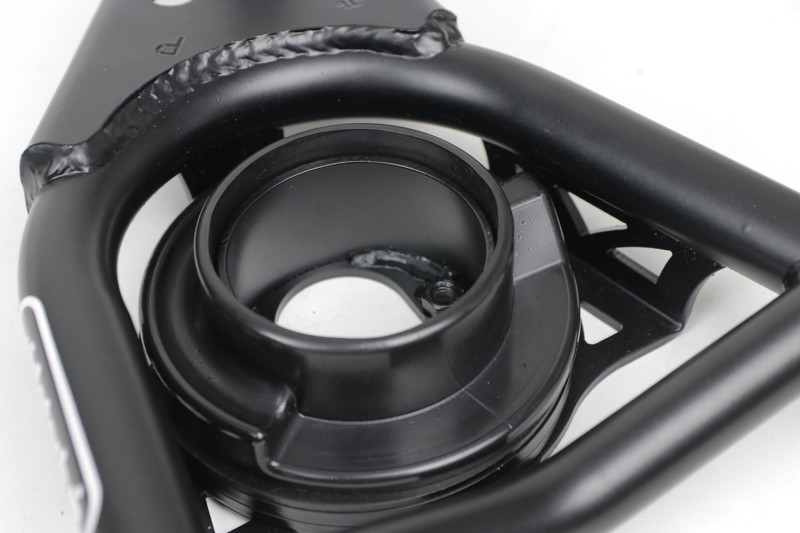 67- 69 Camaro Firebird 68-74 Nova Front Lower StrongArms Stock Style Coil Spring - 11162199