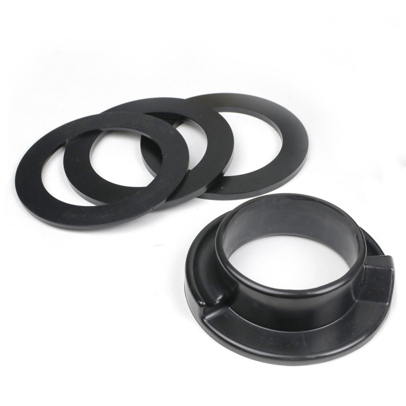 67- 69 Camaro Firebird 68-74 Nova Front Lower StrongArms Stock Style Coil Spring - 11162199