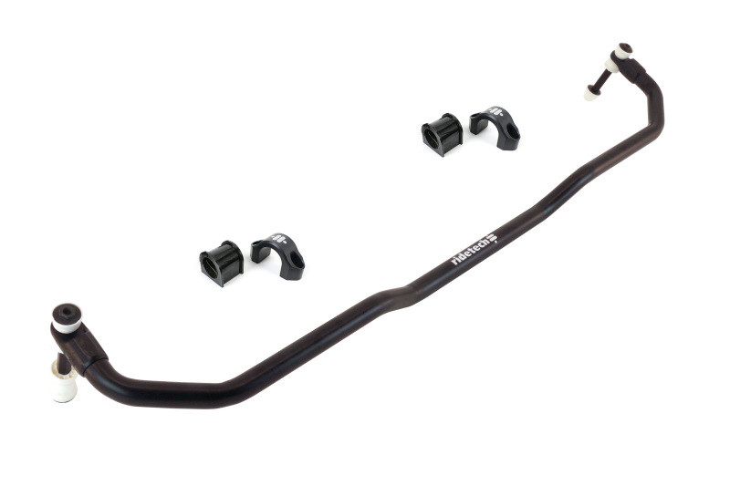Ridetech 67-69 Camaro Firebird and 68-74 Nova Front MuscleBar - 11169120